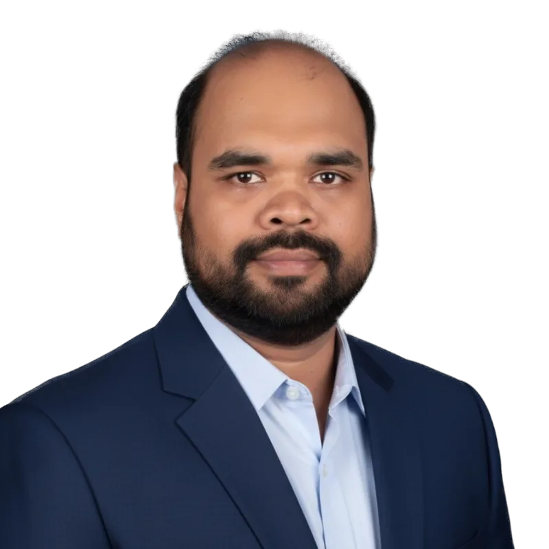 Mo Rahman, Co-Founder and CEO of ShelfPrime