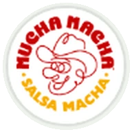 Mucha Macha logo